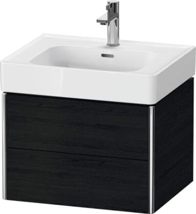 XSquare Тумба под раковину, подвесная 2