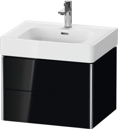 XSquare Тумба под раковину, подвесная 7