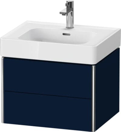 XSquare Тумба под раковину, подвесная 18