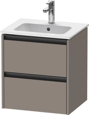 Ketho.2 Тумба под раковину подвесная 8