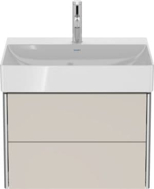 XSquare Тумба под раковину подвесная 23