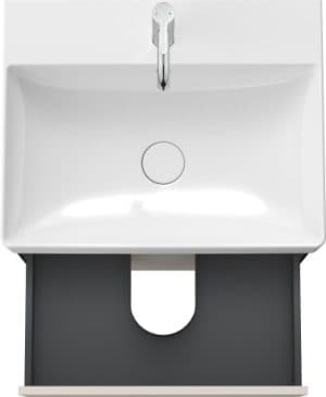 XSquare Тумба под раковину подвесная 26