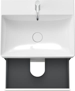 XSquare Тумба под раковину подвесная 5