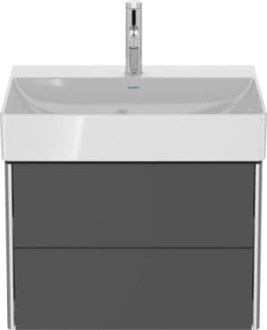 XSquare Тумба под раковину подвесная 13