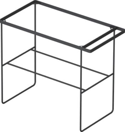 DuraSquare Консоль металлическая напольная **регулировка по высоте+ 50 мм 3