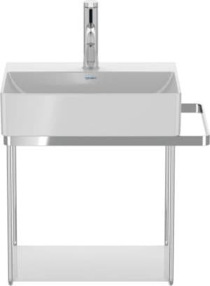 DuraSquare Консоль металлическая подвесная **включая крепление 4