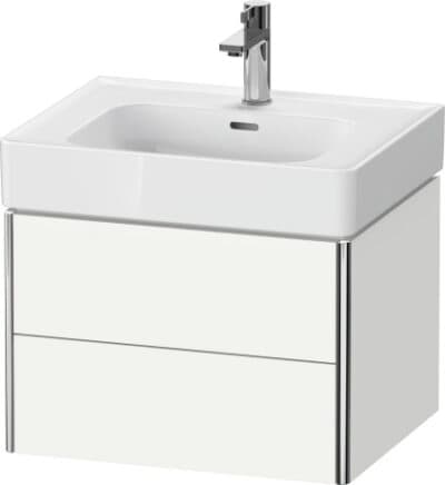XSquare Тумба под раковину, подвесная 20