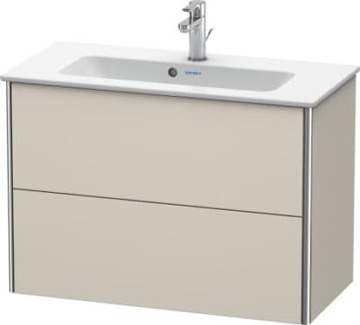 XSquare Тумба под раковину подвесная 19