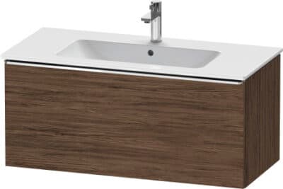 D-Neo Тумба под раковину, подвесная 16