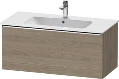 D-Neo Тумба под раковину, подвесная 19