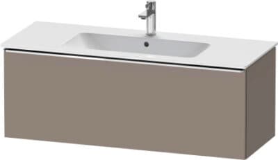 D-Neo Тумба под раковину, подвесная 20
