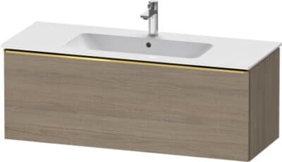 D-Neo Тумба под раковину, подвесная 31