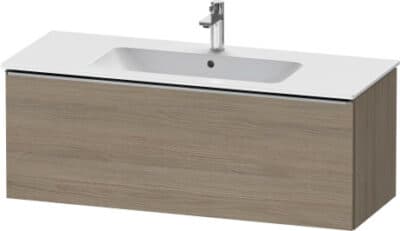 D-Neo Тумба под раковину, подвесная 43