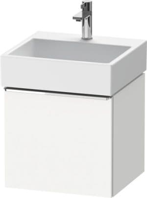 D-Neo Тумба под раковину, подвесная 15