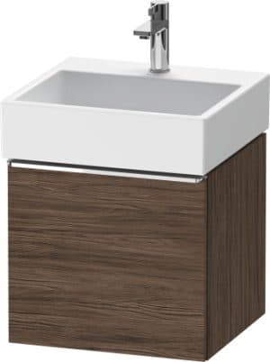 D-Neo Тумба под раковину, подвесная 16