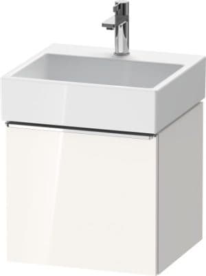 D-Neo Тумба под раковину, подвесная 17