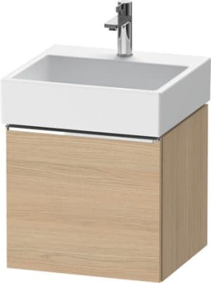 D-Neo Тумба под раковину, подвесная 18