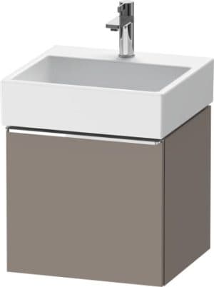 D-Neo Тумба под раковину, подвесная 20