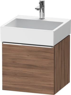D-Neo Тумба под раковину, подвесная 23