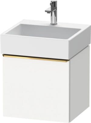 D-Neo Тумба под раковину, подвесная 27