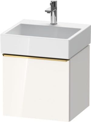 D-Neo Тумба под раковину, подвесная 29