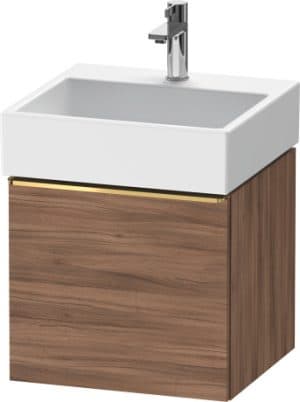 D-Neo Тумба под раковину, подвесная 35