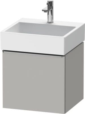 D-Neo Тумба под раковину, подвесная 37