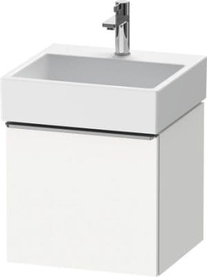 D-Neo Тумба под раковину, подвесная 39