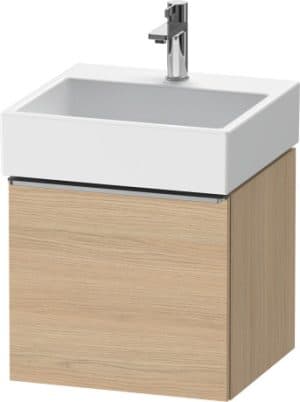 D-Neo Тумба под раковину, подвесная 42