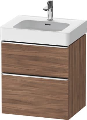 D-Neo Тумба под раковину подвесная 23