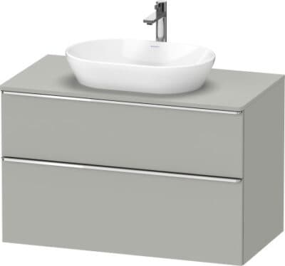 D-Neo Тумба подвесная под консольную раковину 13