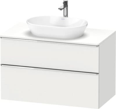 D-Neo Тумба подвесная под консольную раковину 15