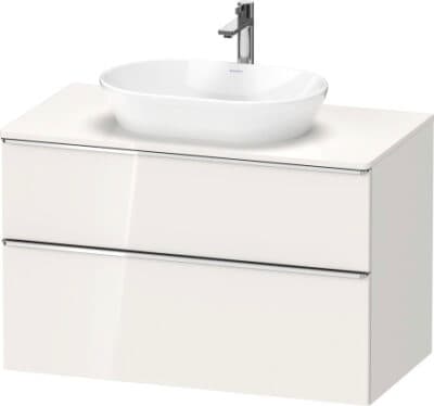 D-Neo Тумба подвесная под консольную раковину 17