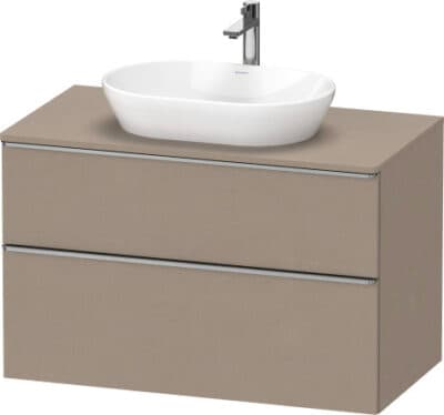 D-Neo Тумба подвесная под консольную раковину 46