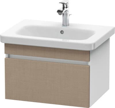 DuraStyle Тумба под раковину подвесная 23