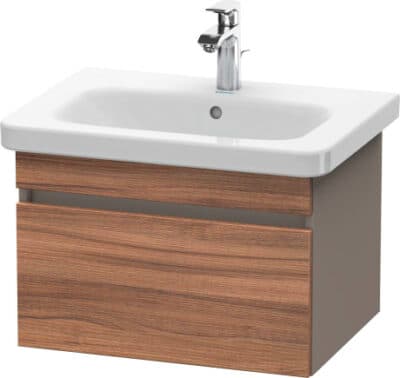 DuraStyle Тумба под раковину подвесная 12