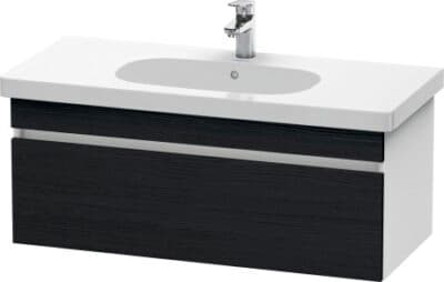 DuraStyle Тумба под раковину подвесная 27