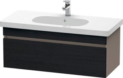 DuraStyle Тумба под раковину подвесная 28