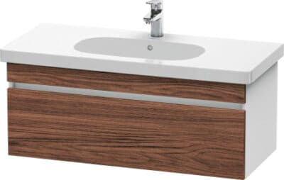 DuraStyle Тумба под раковину подвесная 20