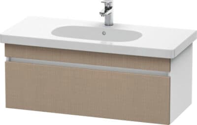 DuraStyle Тумба под раковину подвесная 23