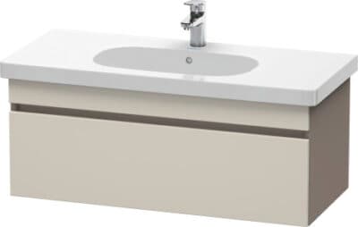 DuraStyle Тумба под раковину подвесная 15