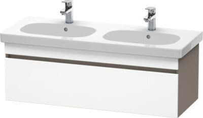 DuraStyle Тумба под раковину подвесная 2