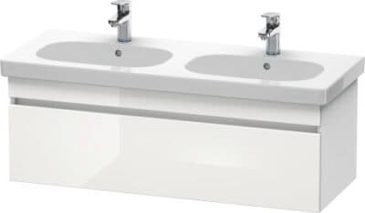 DuraStyle Тумба под раковину подвесная 3