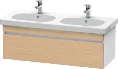 DuraStyle Тумба под раковину подвесная 29