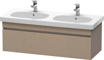 DuraStyle Тумба под раковину подвесная 24