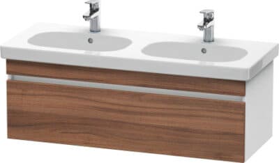 DuraStyle Тумба под раковину подвесная 11