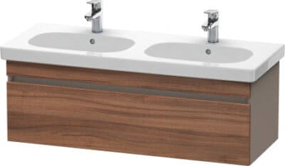 DuraStyle Тумба под раковину подвесная 12