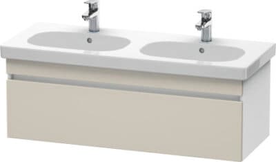 DuraStyle Тумба под раковину подвесная 14