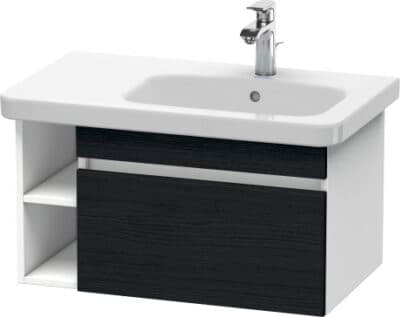 DuraStyle Тумба под раковину подвесная 27