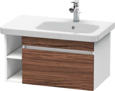 DuraStyle Тумба под раковину подвесная 20